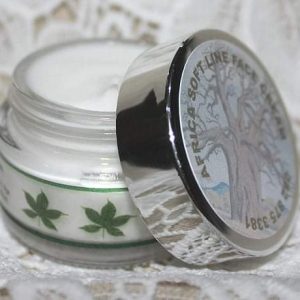 Africa Softline Face Cream